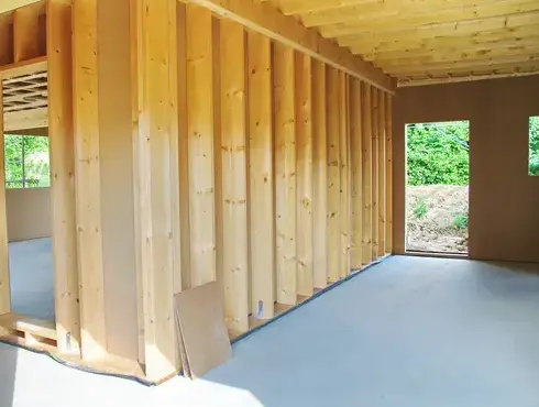 Carport bois Saint Just-2