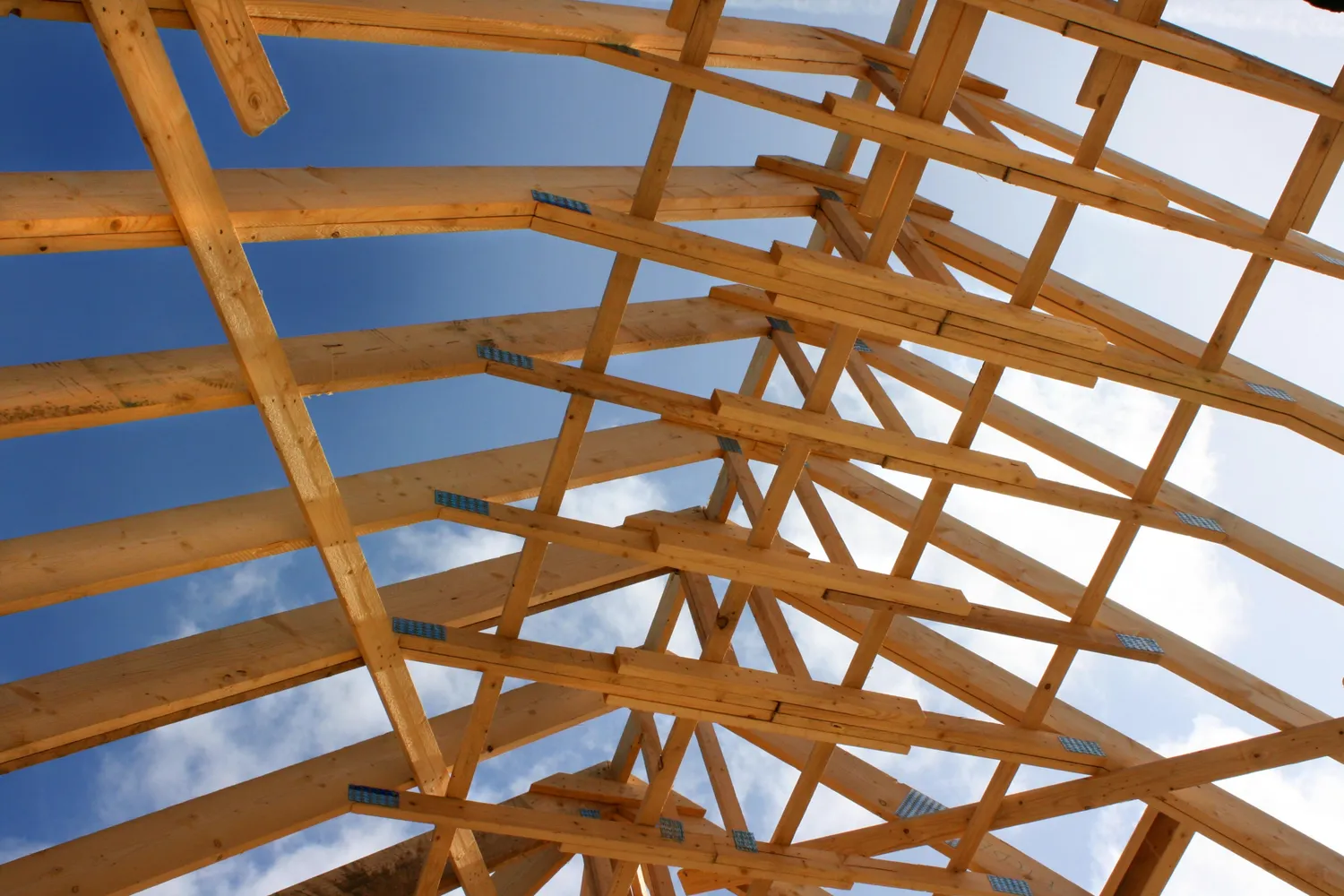 extension bois maison bourgbarre